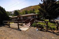 Property in Columbia County, Washington