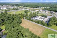 Undeveloped Land for sale in Bryan County, Georgia