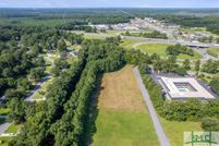 Undeveloped Land for sale in Bryan County, Georgia