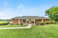 Property in Botetourt County, Virginia