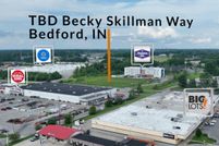 Property for sale in Lawrence County, Indiana