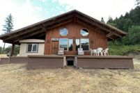 Undeveloped Land for sale in Trinity County, California