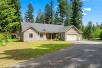 Property in Kittitas County, Washington