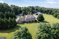 Property in Frederick County, Maryland