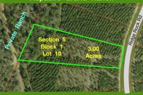 Undeveloped Land for sale in Montgomery County, Texas