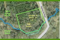 Property for sale in Walker County, Texas