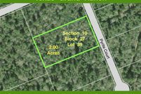 Property for sale in Walker County, Texas