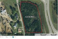 Commercial Property for sale in Lauderdale County, Mississippi