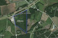 Property for sale in Amelia County, Virginia