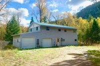 Property in Mineral County, Montana