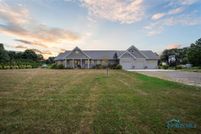 Property in Fulton County, Ohio