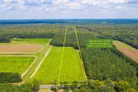 Undeveloped Land for sale in Colleton County, South Carolina