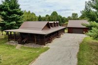 Property for sale in Crawford County, Indiana