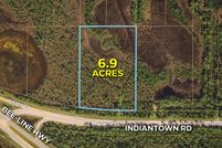 Undeveloped Land for sale in Palm Beach County, Florida