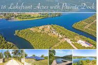 Lakefront Property for sale in Taney County, Missouri
