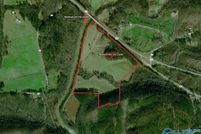 Property for sale in Cleburne County, Alabama