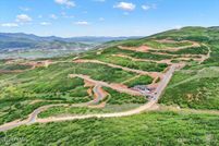 Property in Wasatch County, Utah