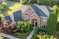 Property in Wayne County, Michigan