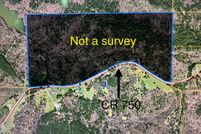 Property for sale in Tippah County, Mississippi