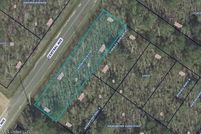 Undeveloped Land for sale in Hancock County, Mississippi