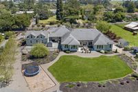 Property in Sonoma County, California