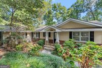 Lakefront Property for sale in Hall County, Georgia