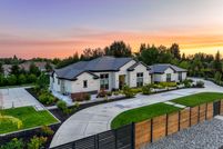 Property in Placer County, California