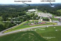 Undeveloped Land for sale in Pulaski County, Kentucky
