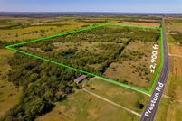 Property for sale in Grayson County, Texas