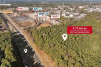 Undeveloped Land for sale in Durham County, North Carolina