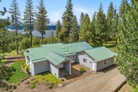 Property in Kootenai County, Idaho