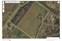 Lakefront Property for sale in Hardy County, West Virginia