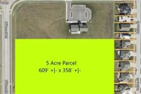 Undeveloped Land for sale in Douglas County, Kansas