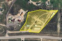 Undeveloped Land for sale in Uinta County, Wyoming