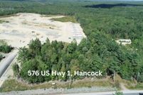 Property for sale in Hancock County, Maine