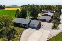 Property in Elkhart County, Indiana