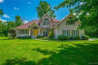 Property in Niagara County, New York