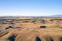 Undeveloped Land for sale in Park County, Wyoming