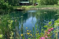 Property in Chautauqua County, New York