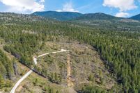 Property in Bonner County, Idaho