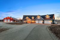 Property in Kootenai County, Idaho