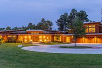 Property in Sheridan County, Wyoming