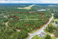 Undeveloped Land for sale in Tallapoosa County, Alabama