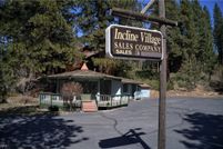 Property in Washoe County, Nevada