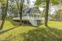 Lakefront Property for sale in Cumberland County, Maine