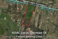 Property for sale in Grayson County, Texas