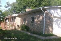 Property in Cherokee County, Oklahoma