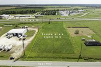 Undeveloped Land for sale in Acadia Parish, Louisiana