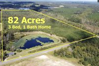 Property for sale in Orangeburg County, South Carolina