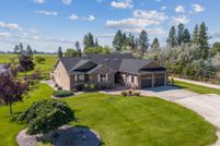 Property in Ravalli County, Montana